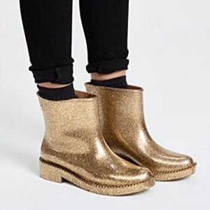 Melissa Rain boots
